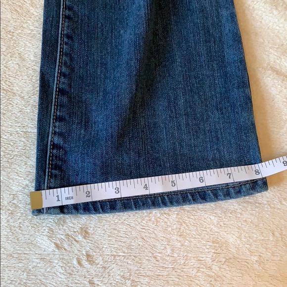 🛍 2 for $20 Boot Cut Jeans - Picture 3 of 8